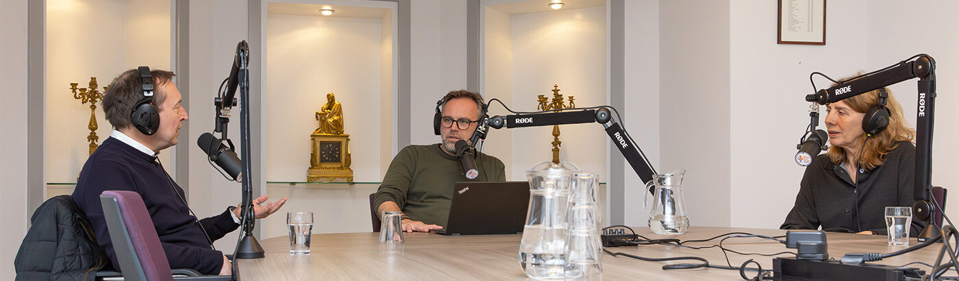 Podcast Leiderschap de bilt 1400