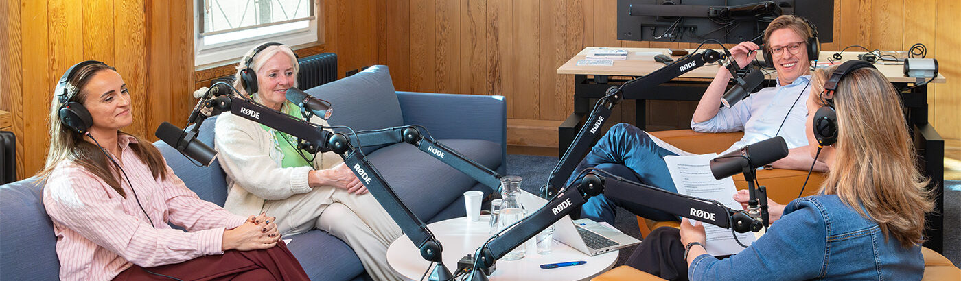 Podcast Leidschendam Voorburg 1400