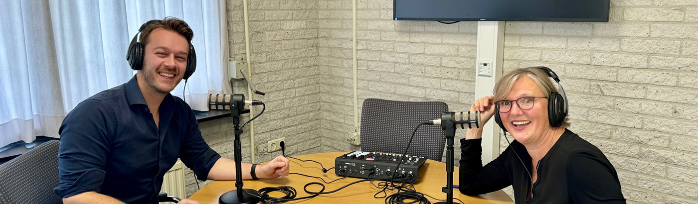 Podcast Opmeer Nick Eveline 1400