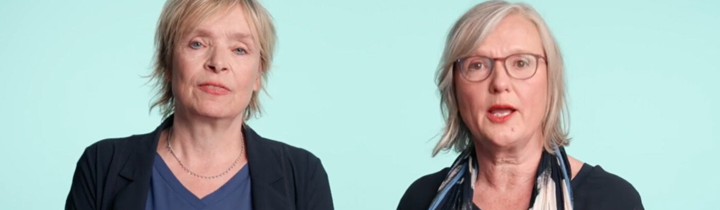 Professionele tegenspraak filmpjes 1400