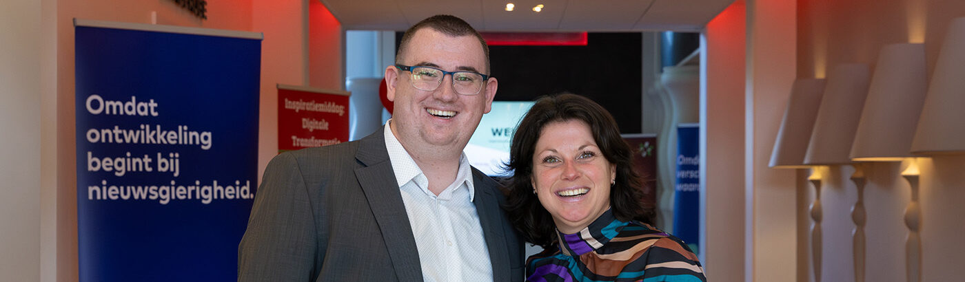 Venray Marleen en Youti 1400