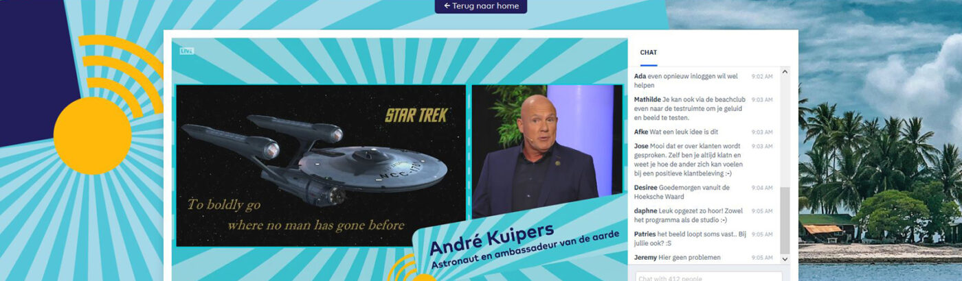 Webinar Algemeen Andre Kuipers 1600