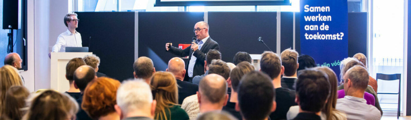 Seminar innovatiekracht kees winkelman 0707
