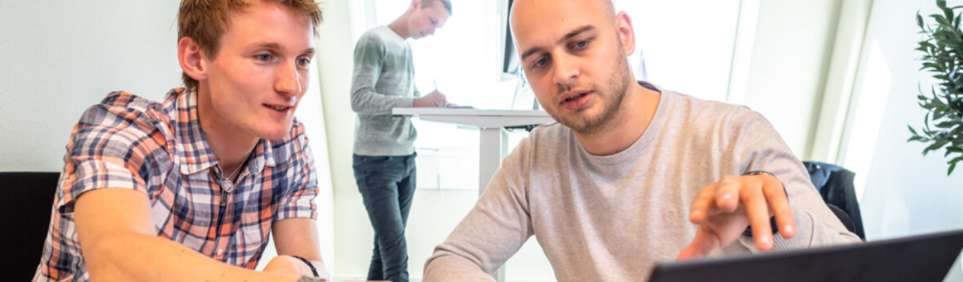 Verzuim agenda website
