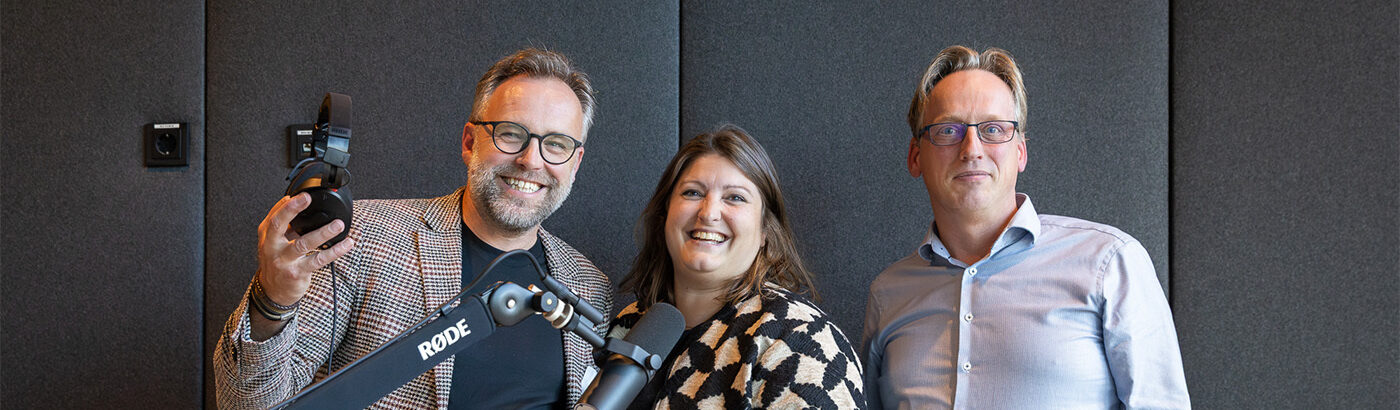 Zelforganisatie leiderschap podcast2 1400