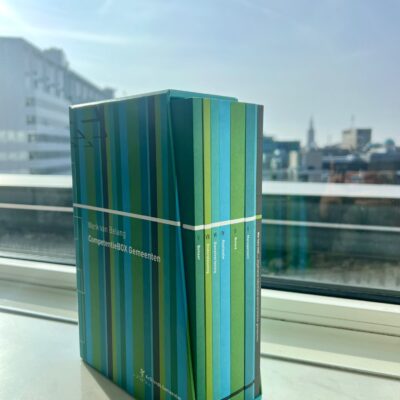 Competentie BOX Gemeenten 1