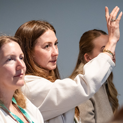 Professionele tegenspraak 600 X600