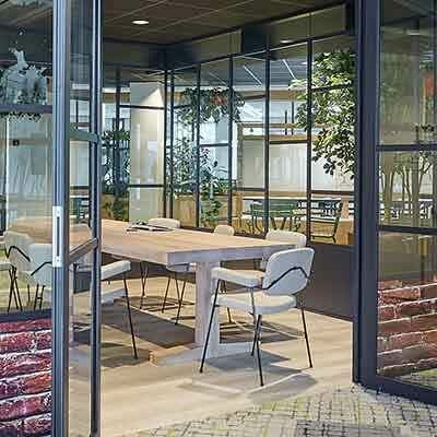 Hybride werken amstelveen