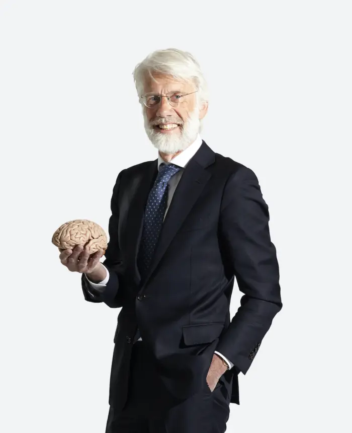 Erik Scherder