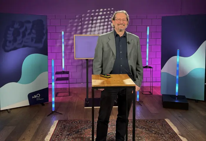 Freek Vos