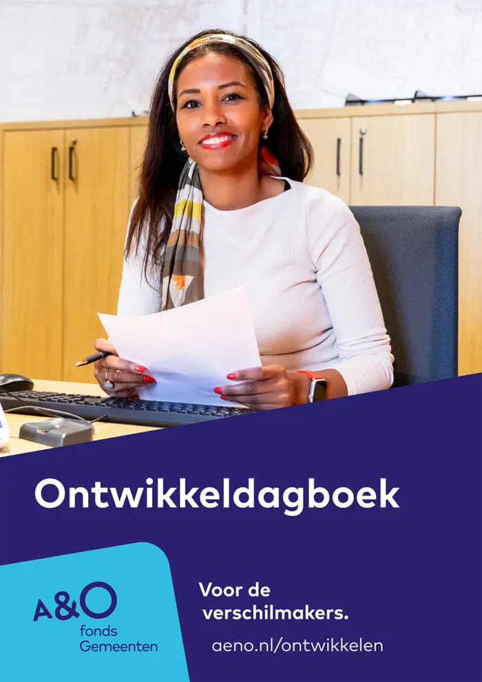 Ontwikkeldagboek 1000