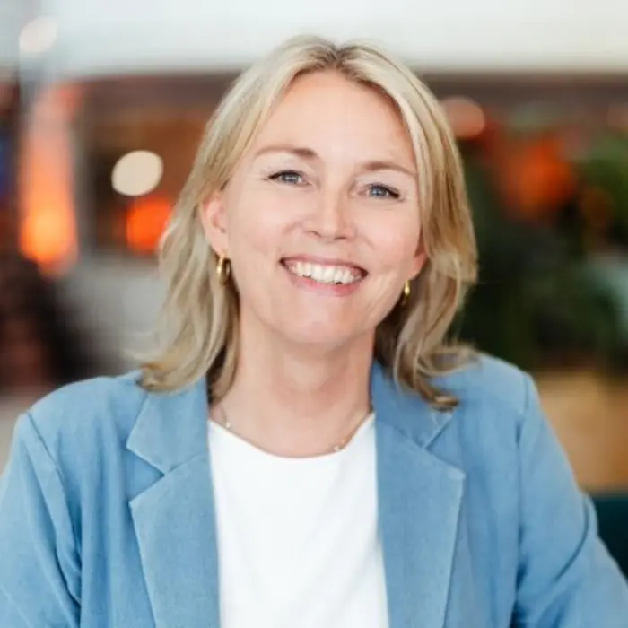 Lucianne vermeulen