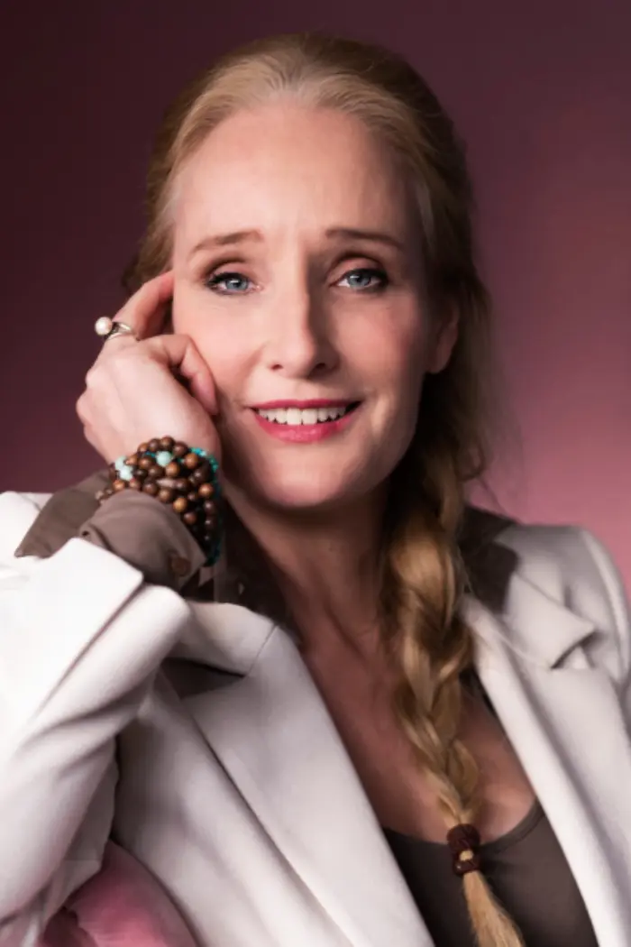 Margriet x00x600px