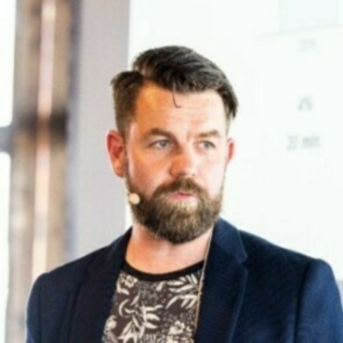 Matteo Koopman - hr specialist Matteo Koopman - hr specialist, spreker