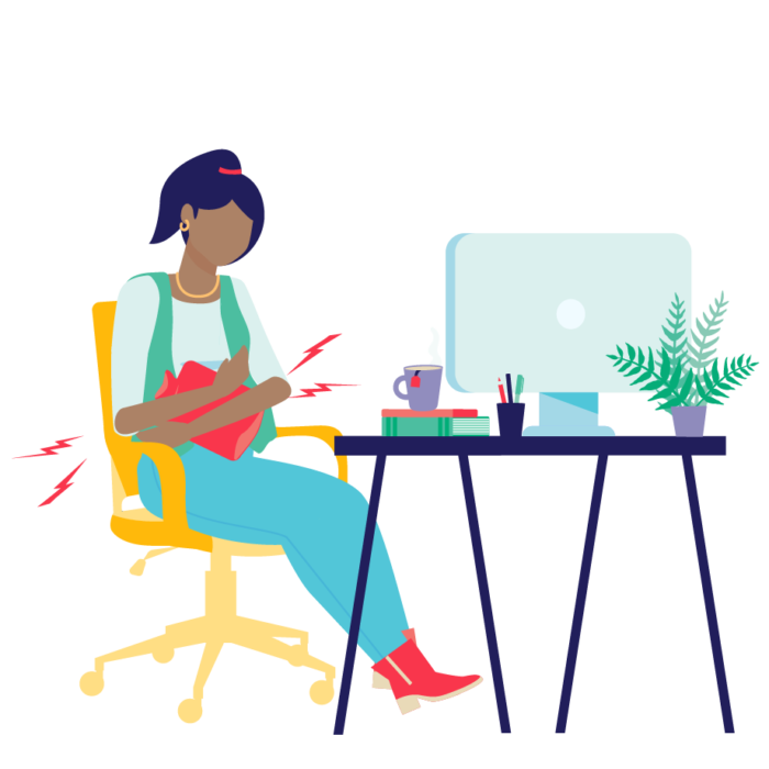 20251107 Levensfasen Werkende Vrouw vrouw F1