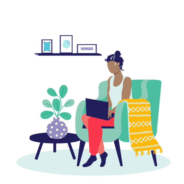 20251107 Levensfasen Werkende Vrouw vrouw F4