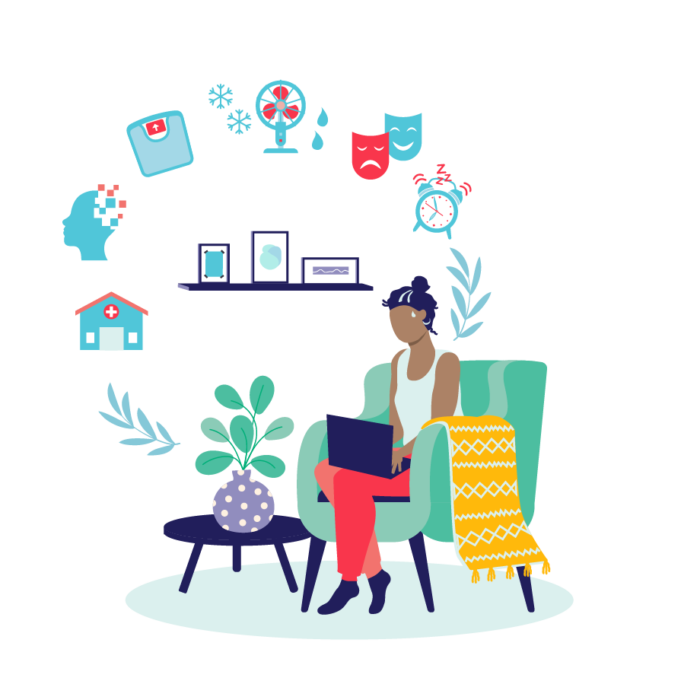 20251107 Levensfasen Werkende Vrouw vrouw icons F4