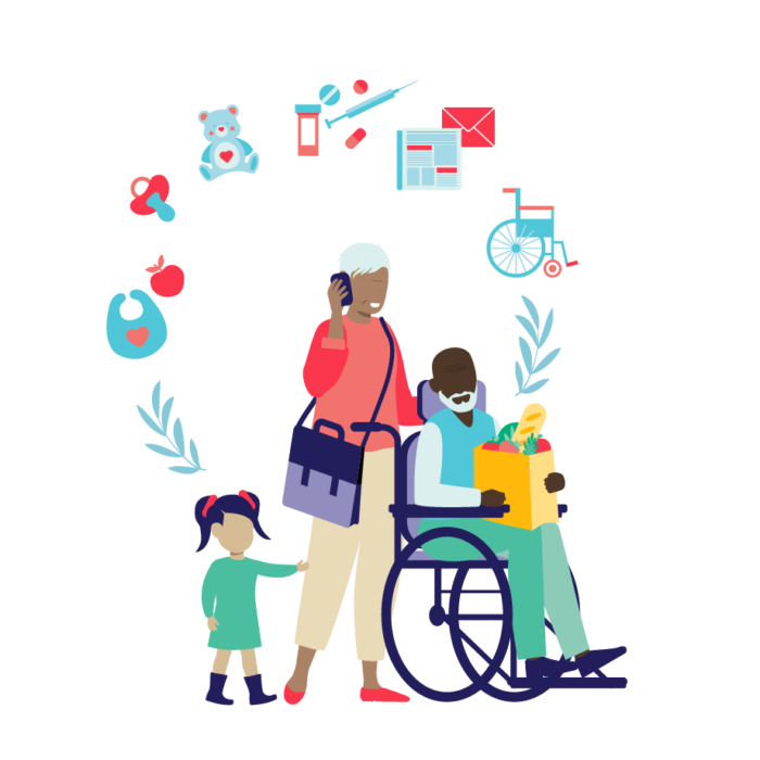 20251107 Levensfasen Werkende Vrouw vrouw icons F6