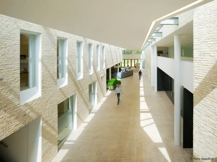 AO loopbaanontwikkeling Bronckhorst gemeentehuis