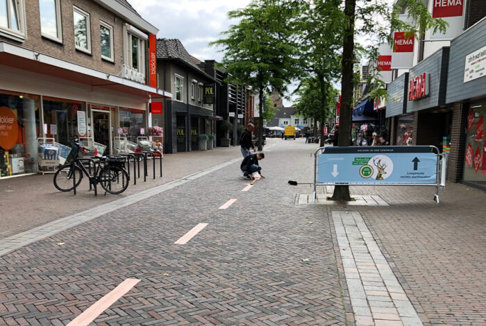 AO Anderhalvemetercoach Nunspeet Centrum AO Anderhalvemetercoach Nunspeet Centrum