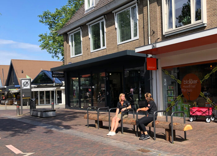 AO Anderhalvemetercoach Nunspeet Centrum2 AO Anderhalvemetercoach Nunspeet Centrum2
