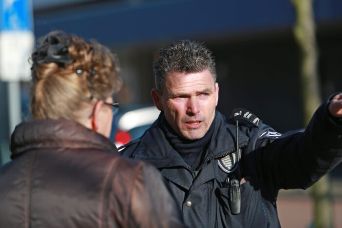 Gemeentelijk Incidenten Register (GIR)