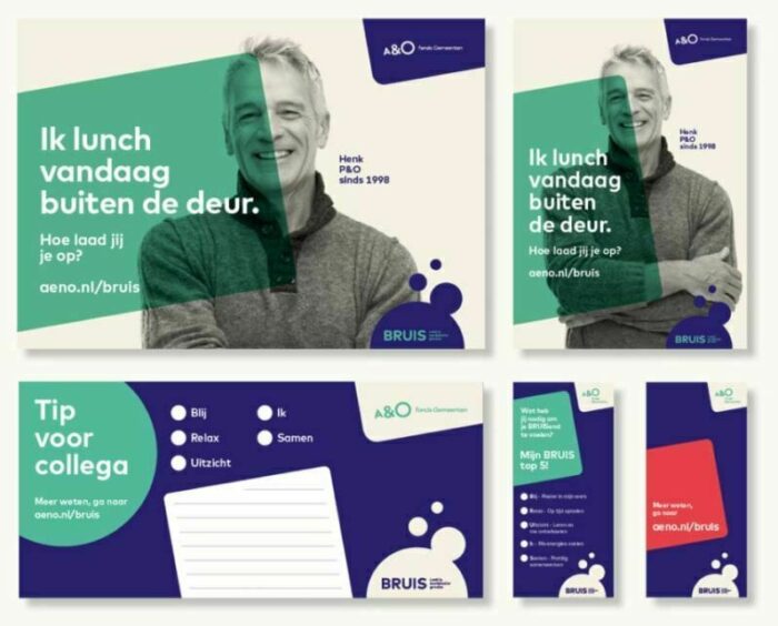 AO vitaliteit bruis toolkit kantenklaar