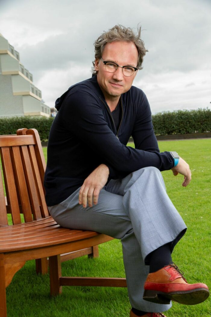 Bas Haring Speakers Academy Walter Kallenbach 5 Bas Haring Speakers Academy Walter Kallenbach 5