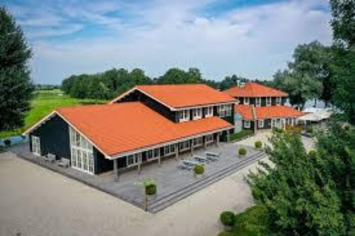 Buitenplaats Kameryck inspiratiedag 2026