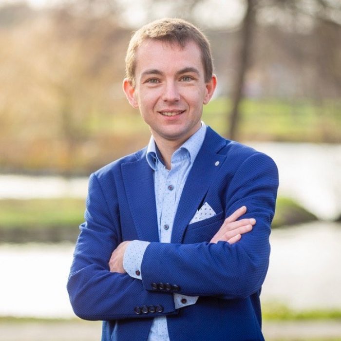 Chris Janssen Gemeentesecretaris Voerendaal