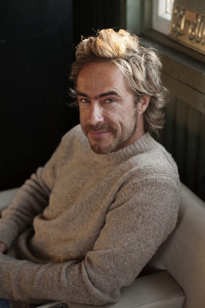 Chris Zegers MIJWW bio Chris Zegers MIJWW bio