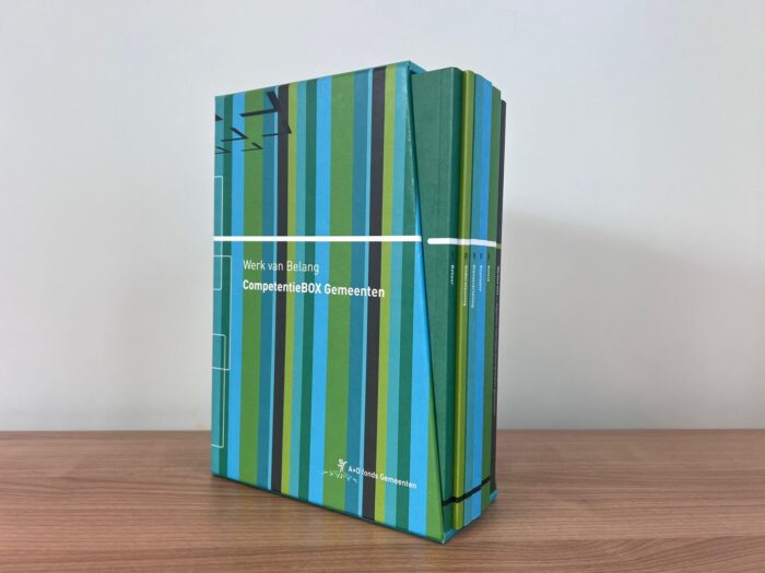 Competentie BOX Gemeenten 4