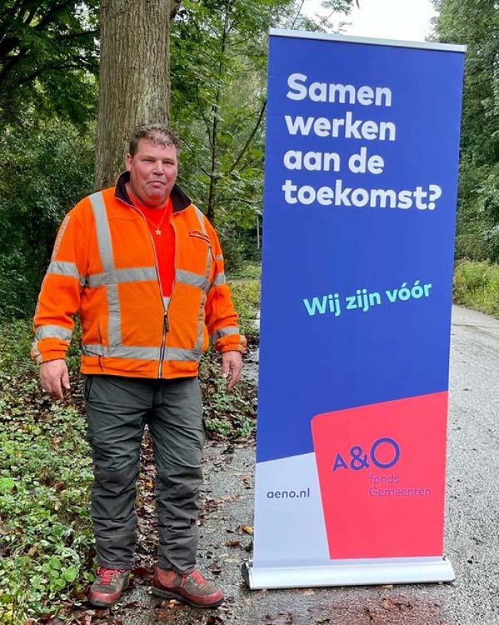 Dansen voor een betere dialoog medewerker 600