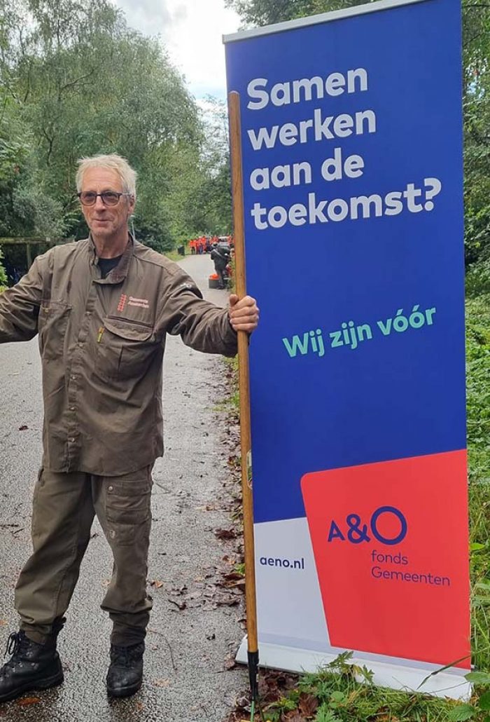 Dansen voor een betere dialoog medewerker2 600