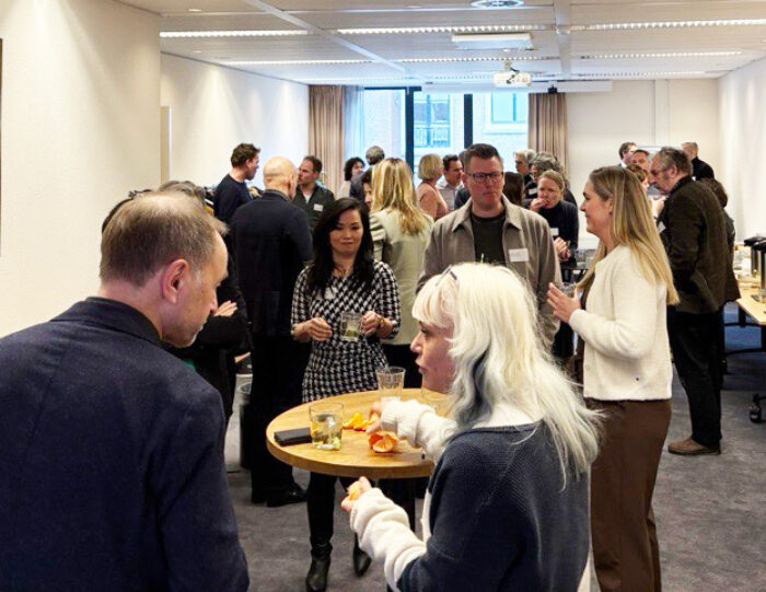 Diallogensessie jiska caop 600