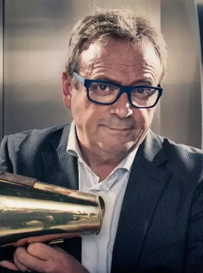 Jan van Setten Ton van Til 460x618