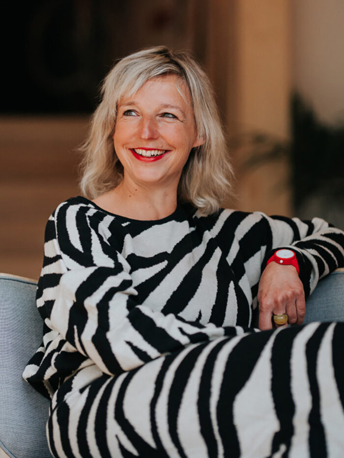 Josje Smeets Josje Smeets Portret