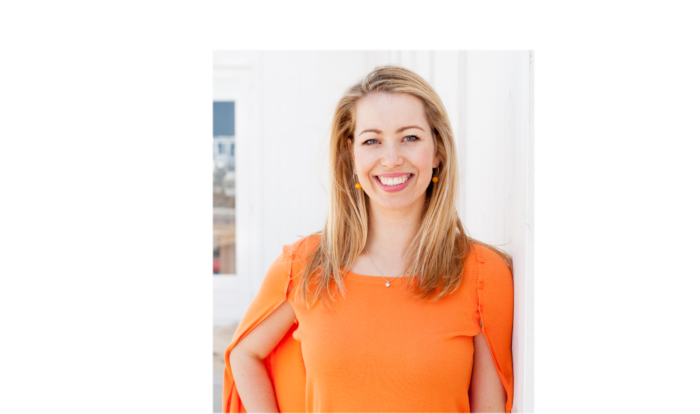 Judith Smits Yasmijn Tan