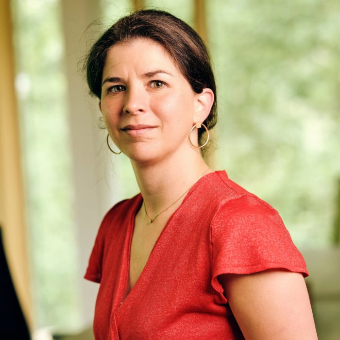 Manon de Caluwe