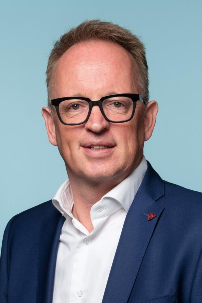 Mickel Beckers inspiratiedag 2026 2