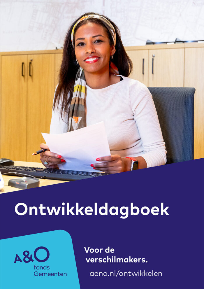 Ontwikkeldagboek 1000