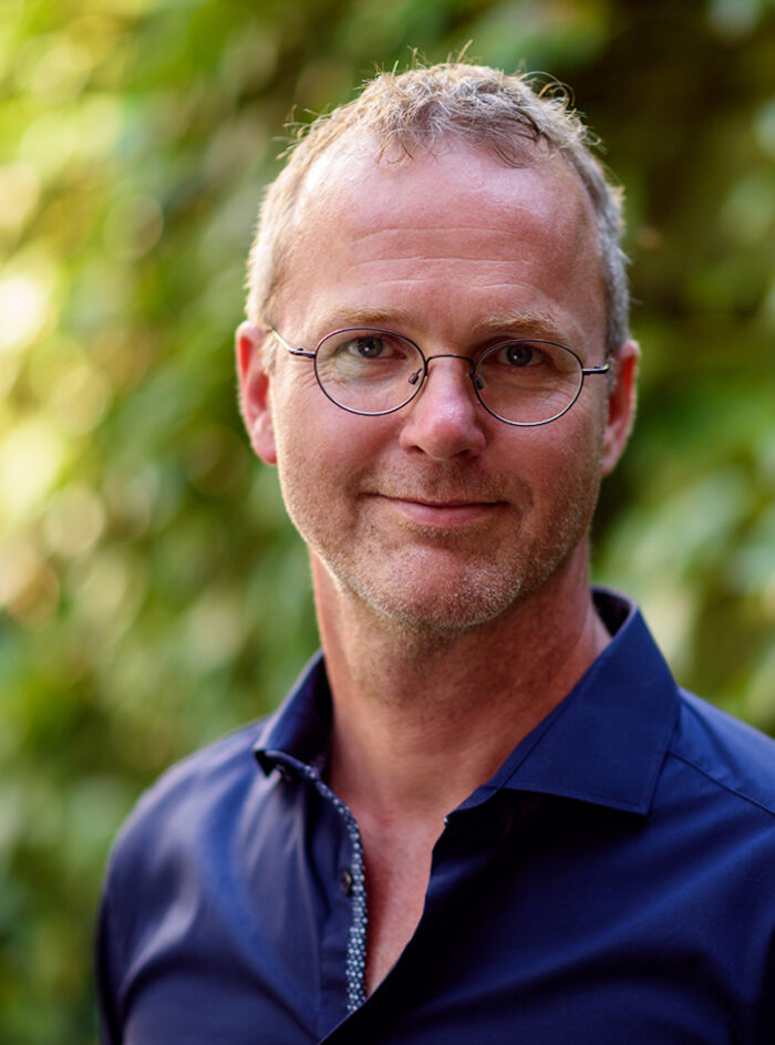 Patrick van Veen