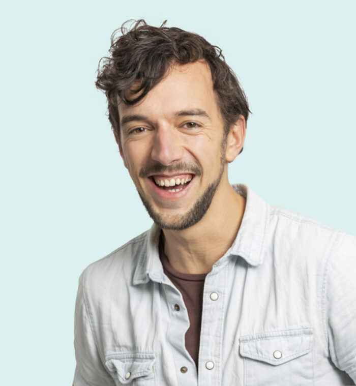 Pepijn louisse website AO
