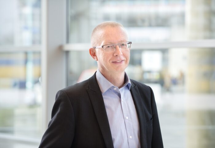 Rob Witjes Spreker Inspiratiedag