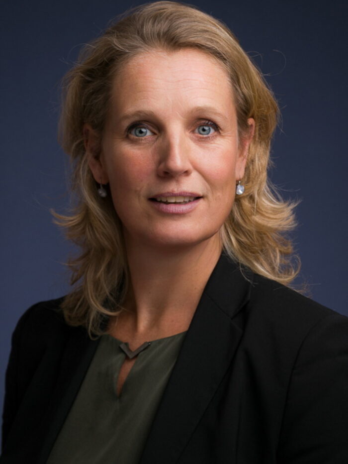Saskia Nijs Saskia Nijs