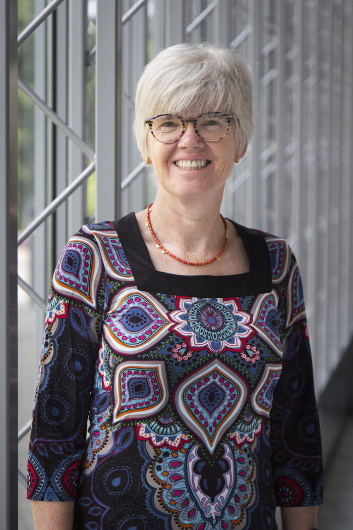 Tinka Van Vuuren