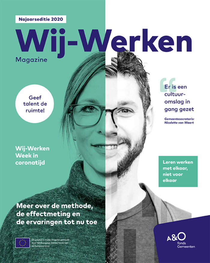 Wij Werken Magazine web II