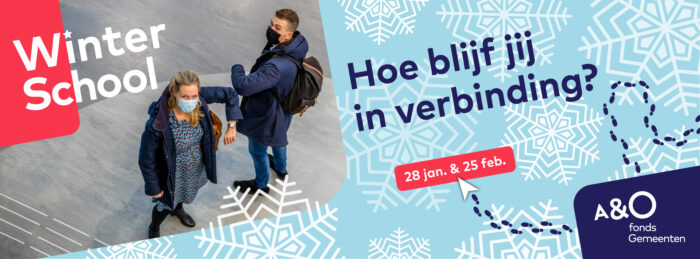 Winterschool 2020 Rechthoek ellebooggroet Agenda