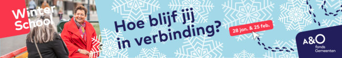 Winterschool 2020 smalle strook twee dames