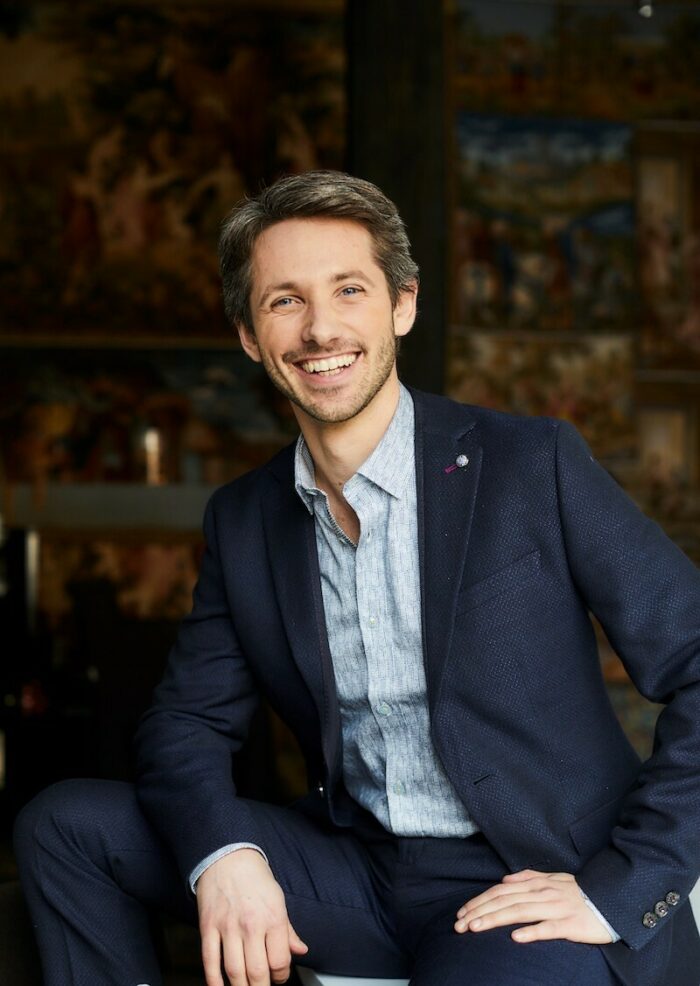 Wouter de Jong